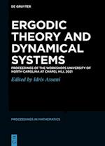 Ergodic Theory and Dynamical Systems