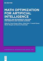 Math Optimization for Artificial Intelligence