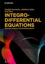 Integro-Differential Equations