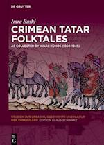 Crimean Tatar Folktales