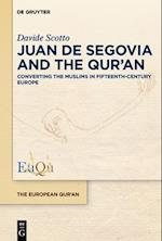 Juan de Segovia and the Qur'an