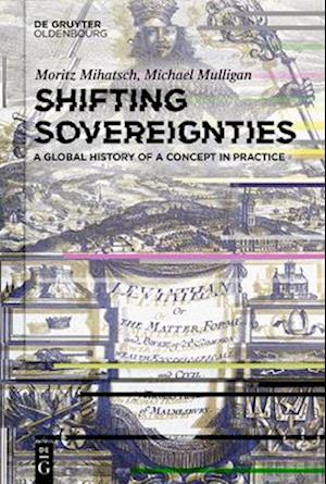 Shifting Sovereignties