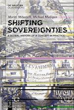 Shifting Sovereignties