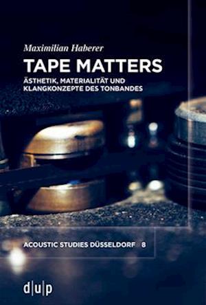 Tape Matters