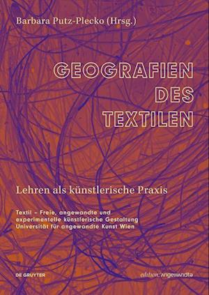 Geografien des Textilen