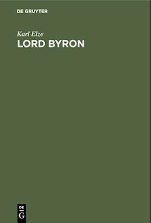 Lord Byron