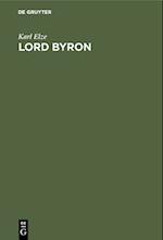 Lord Byron