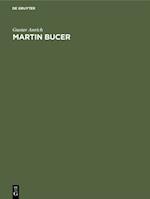 Martin Bucer