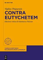 Contra Eutychetem