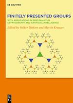 Finitely Presented Groups