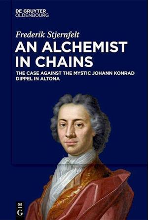 An Alchemist in Chains