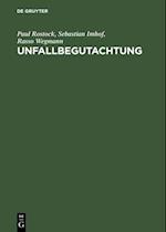 Unfallbegutachtung