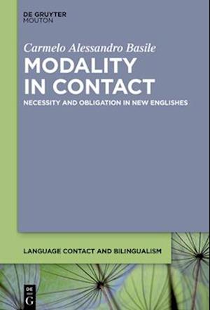 Modality in Contact