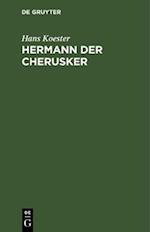 Hermann der Cherusker