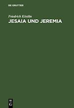 Jesaia und Jeremia