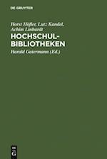 HochschulBibliotheken