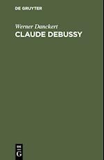 Claude Debussy