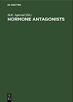 Hormone antagonists