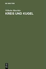 Kreis und Kugel