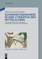 Schönheitsdiskurse in der Literatur des Mittelalters