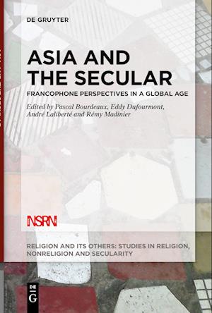 Asia and the Secular