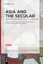 Asia and the Secular