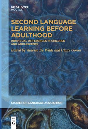 Second Language Learning Before Adulthood