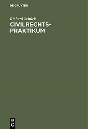 Civilrechtspraktikum