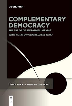 Complementary Democracy