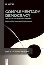 Complementary Democracy