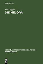 Die Mejora