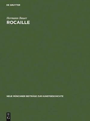 Rocaille