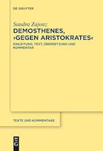 Demosthenes, >Gegen Aristokrates