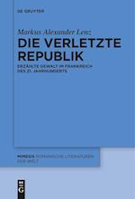 Die Verletzte Republik