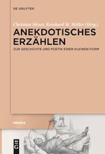 Anekdotisches Erzählen