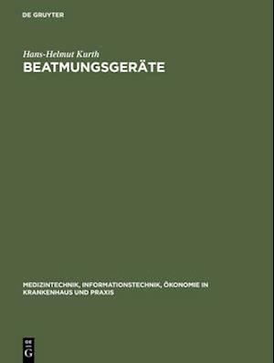 Beatmungsgeräte