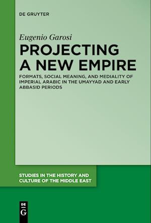 Projecting a New Empire