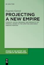 Projecting a New Empire