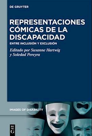 Representaciones Cómicas de la Discapacidad