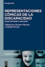 Representaciones Cómicas de la Discapacidad