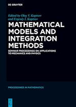 Mathematical Models and Integration Methods