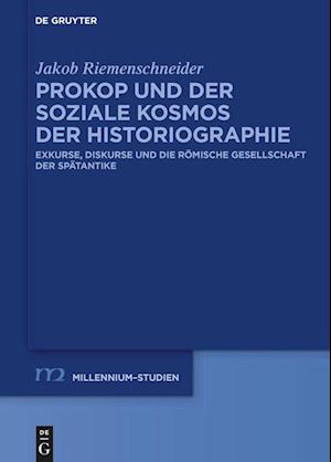 Prokop und der soziale Kosmos der Historiographie