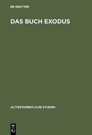 Das Buch Exodus