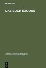 Das Buch Exodus