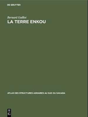 La terre Enkou