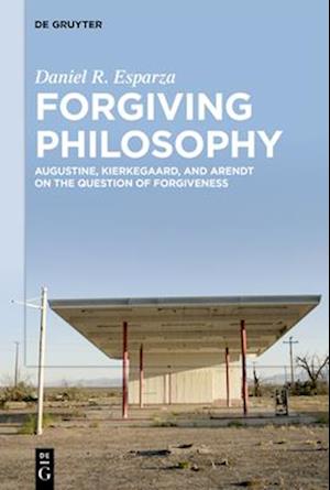 Forgiving Philosophy