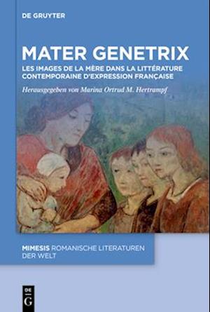 Mater Genetrix