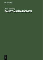 Faust-Variationen