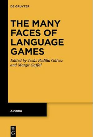 The Many Faces of Language Games