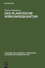 Das Plancksche Wirkungsquantum